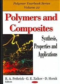 Polymers and Composites (Hardcover)