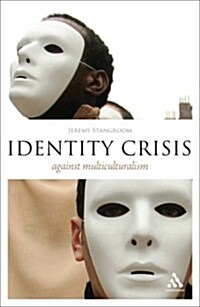 Identity Crisis (Paperback)