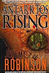 Antarktos Rising (Paperback)