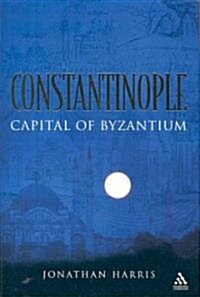 Constantinople (Hardcover)