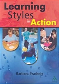 Learning Styles in Action (Paperback)