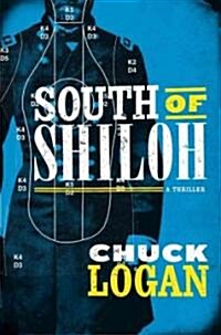 South of Shiloh (Hardcover)