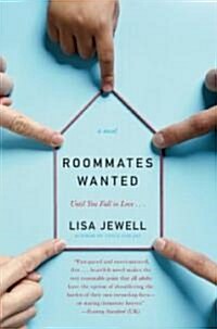 Roommates Wanted (Paperback)