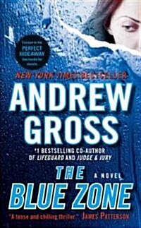 The Blue Zone (Paperback, Reprint)