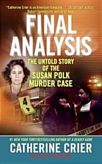 Final Analysis (Paperback, Reprint)