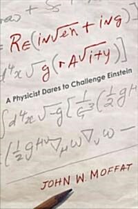 Reinventing Gravity (Hardcover)