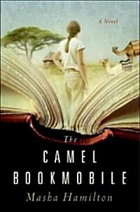 The Camel Bookmobile (Paperback, Reprint)