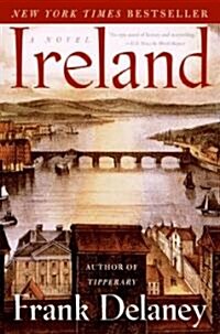 Ireland (Paperback)