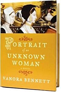 Portrait of an Unknown Woman (Paperback)