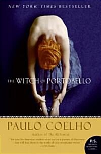 [중고] The Witch of Portobello (Paperback, Reprint)