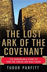The Lost Ark of the Covenant (Hardcover)