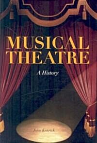 Musical Theatre (Hardcover)