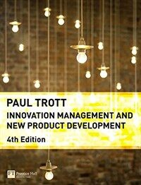 Innovation management and new product development