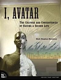 I, Avatar (Paperback, 1st)
