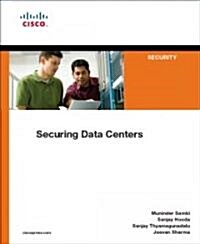 Securing Data Centers With Catalyst Switches (Paperback, 1st)