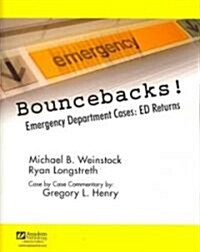 Bouncebacks! (Paperback, 1st)