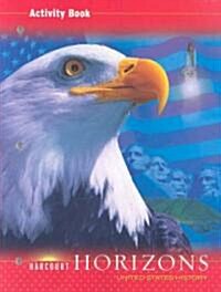 Activity Book Grade 5: United States History (Paperback)
