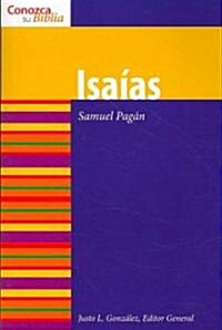 Isaias (Isaiah) (Paperback)
