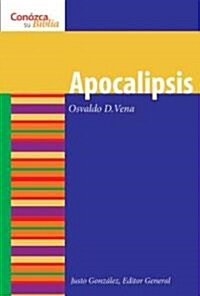 Apocalipsis (Revelation) (Paperback)