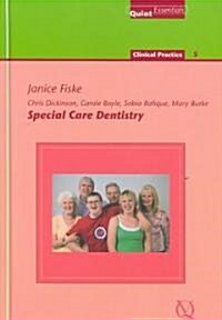 Special Care Dentistry (Hardcover)