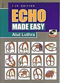 Echo Made Easy [With Mini CDROM] (Paperback, 2)