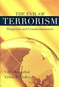 The Evil of Terrorism (Hardcover)