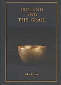 Ireland and the Grail (Paperback)