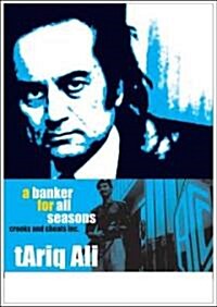 Banker For All Seasons - Bank of Crooks and Cheats  Inc. (Hardcover)