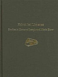 Krinoi Kai Limenes: Studies in Honor of Joseph and Maria Shaw (Hardcover)