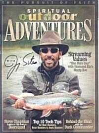 Spiritual Outdoor Adventures With Jimmy Sites (Paperback)