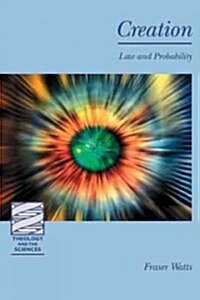 Creation: Law and Probability (Paperback)