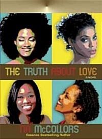 The Truth About Love (Paperback)