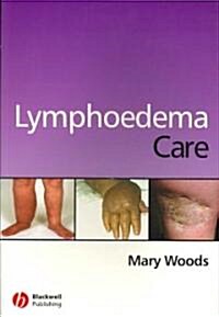 Lymphoedema Care (Paperback)