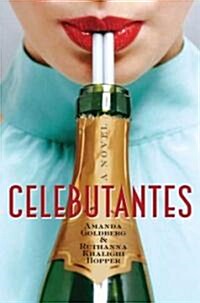 Celebutantes (Hardcover)