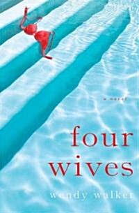 Four Wives (Hardcover)