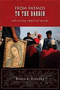 From Patmos to the Barrio (Hardcover)