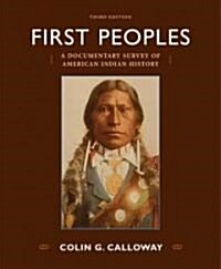 First Peoples (Paperback, 3rd)