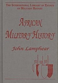 African Military History (Hardcover)