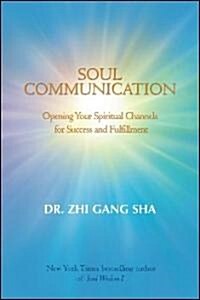 Soul Communication (Hardcover)