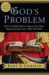 Gods Problem (Hardcover)