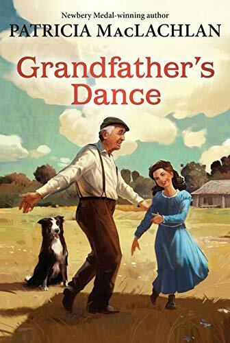 [중고] Grandfather‘s Dance (Paperback)