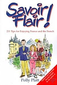 Savoir-Flair! (Paperback, 2nd)