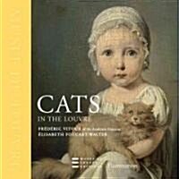 Cats in the Louvre Collection (Hardcover, 1st)