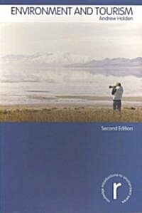 Environment and Tourism (Paperback, 2 Rev ed)