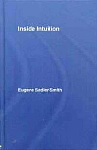 Inside Intuition (Hardcover)