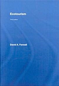 Ecotourism (Hardcover, 3rd)