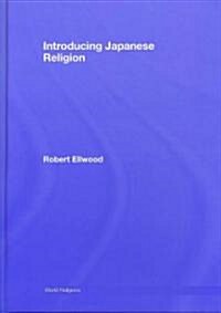 Introducing Japanese Religion (Hardcover)