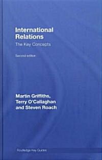 International Relations (Hardcover, 2nd)