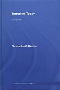 Terrorism Today (Hardcover, 2 ed)