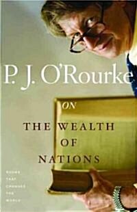 On the Wealth of Nations: Books That Changed the World (Paperback)